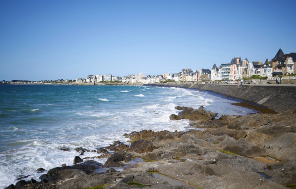 A Wellness Reset on Brittany’s Emerald Coast