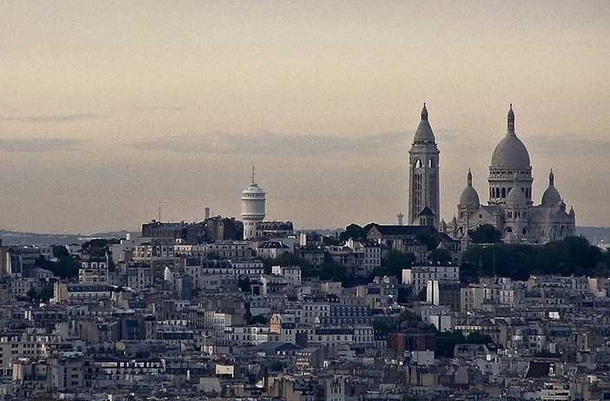 Ten Things You Didn’t Know About Paris