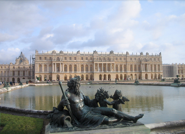 Visiting Versailles: How to Beat the Crowds and Keep Your Sanity