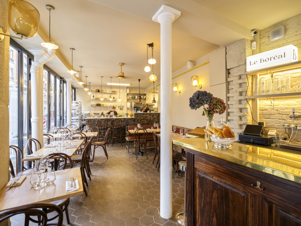 7 Restaurants to Try on Your Next Paris Trip