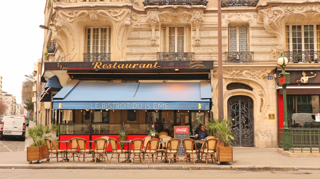 9 Most Affordable Places to Buy a Pied-a-Terre in Paris