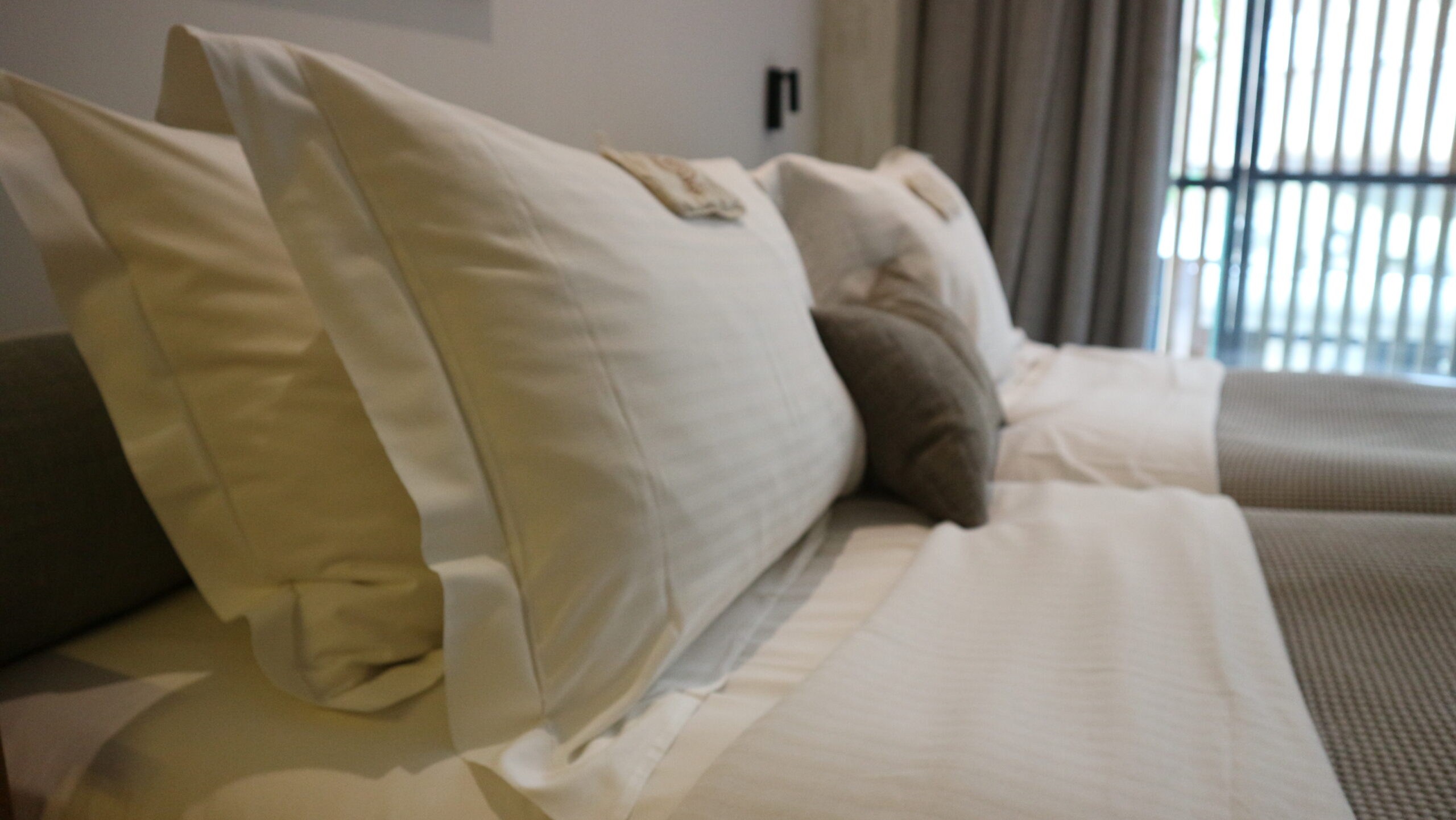 Cocomat-bed
