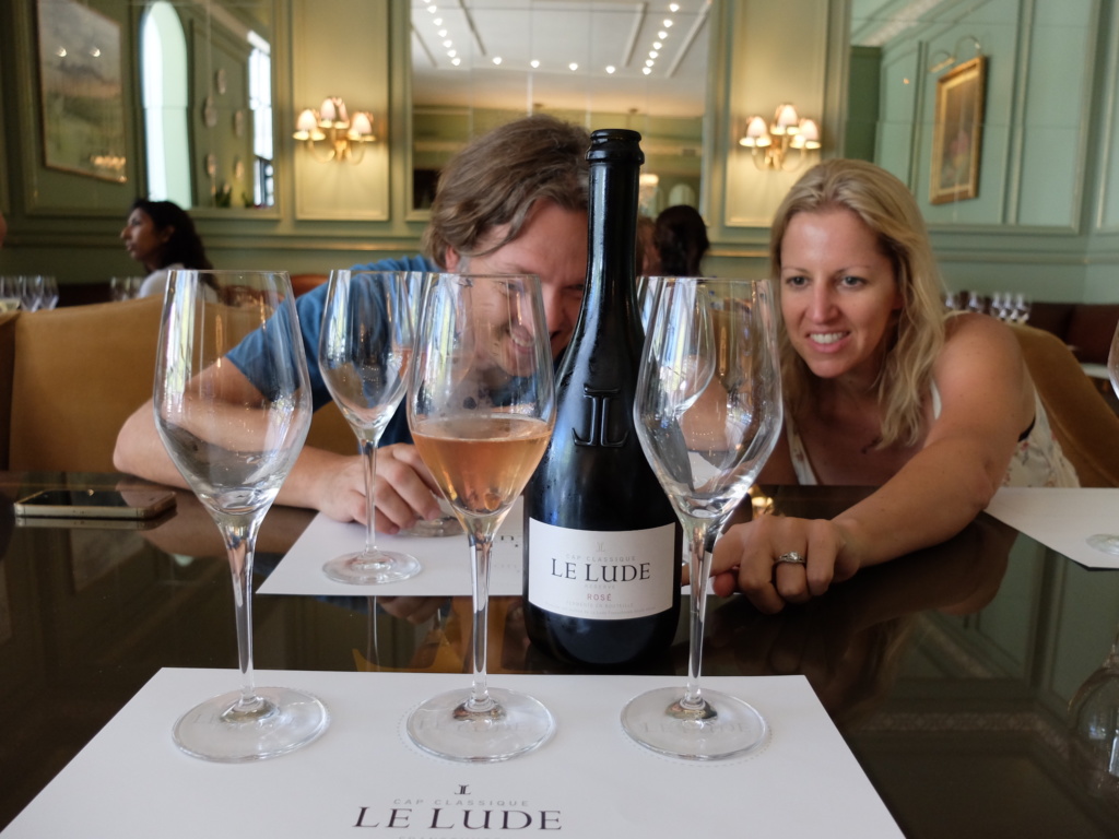 Kim Rabe Wine Tasting Tours