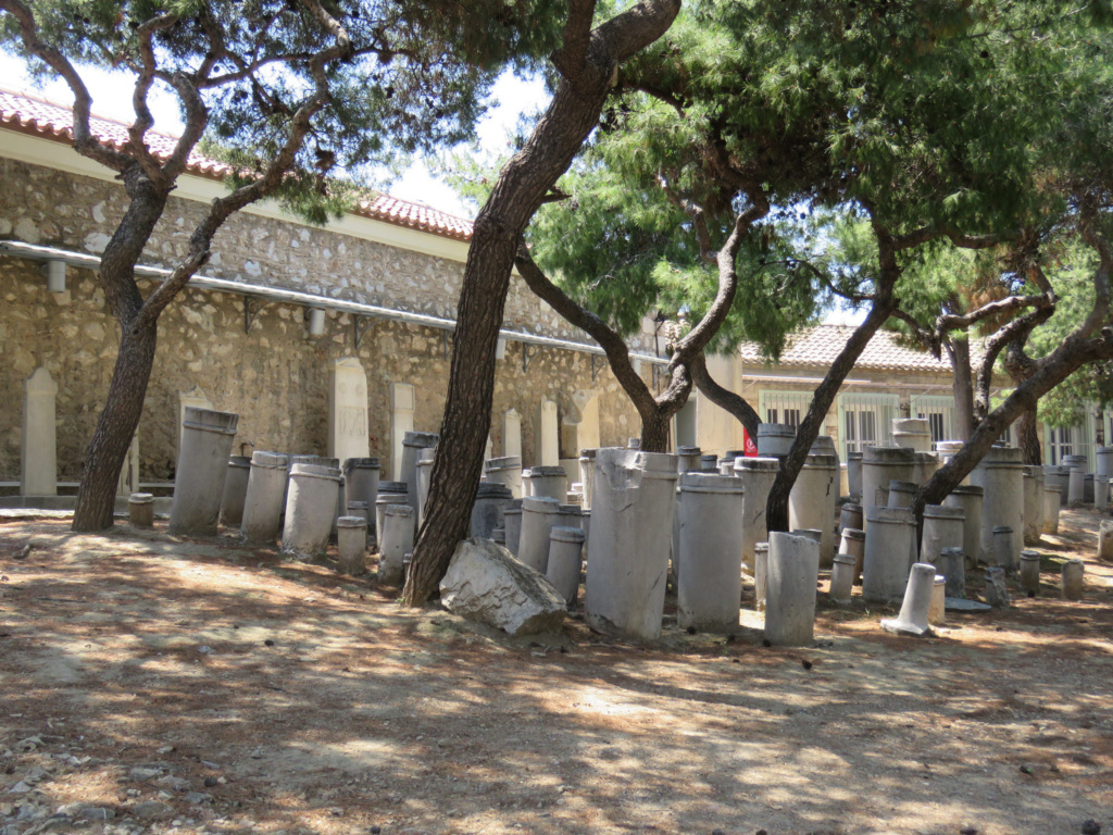 Cemetery-of-Keramikos-Athens