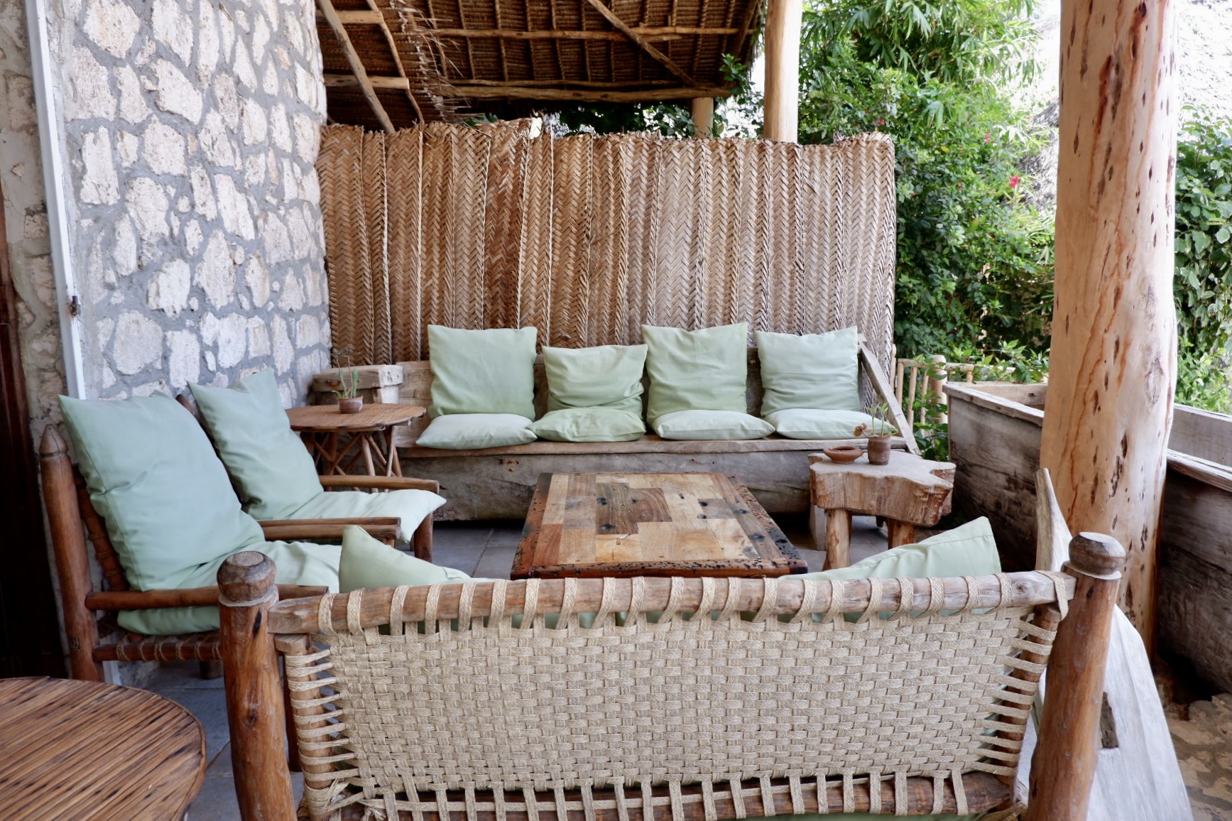 Mvuvi Boutique Hotel
