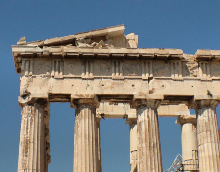 Acropolis,-Athens