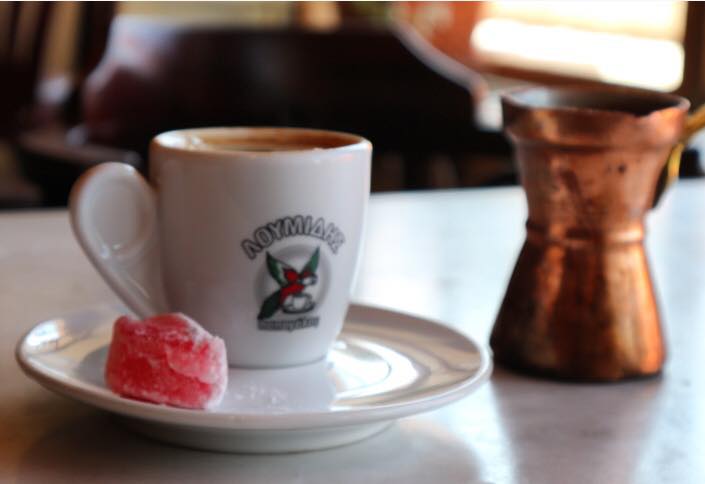 greek-coffee