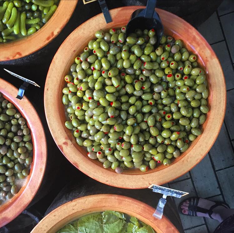 greek-olives