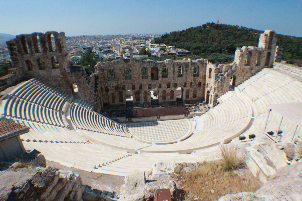Acropolis-theatre-Athens