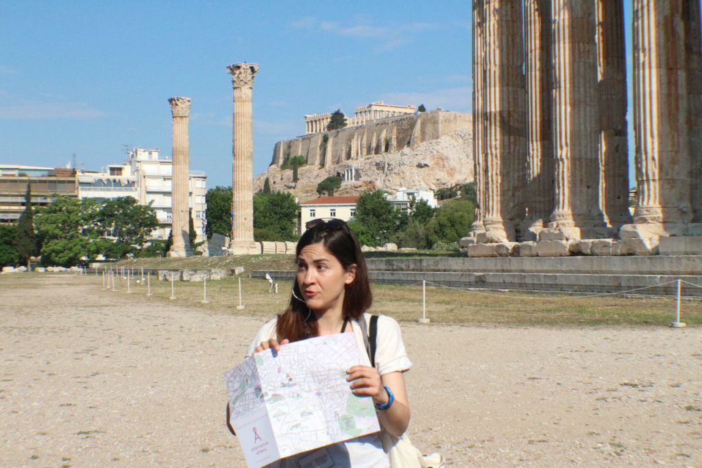 Olympian-Zeus-Temple-Athens
