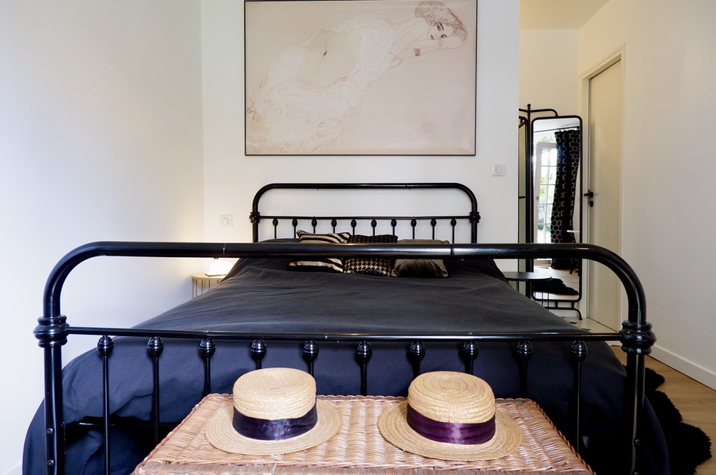 Lost In Sensations Bordeaux Boutique Hotel