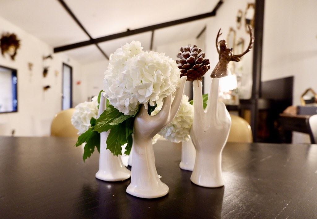 Lost In Sensations Bordeaux Boutique Hotel