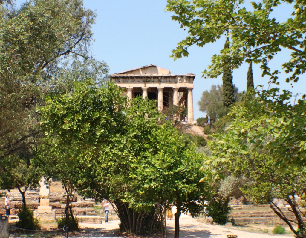 Ancient-Greek-Agora-Athens