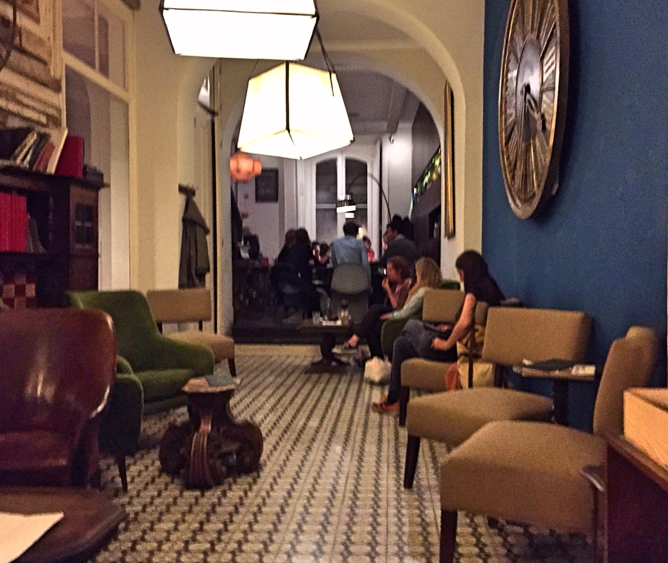 Decadente-Lisbon