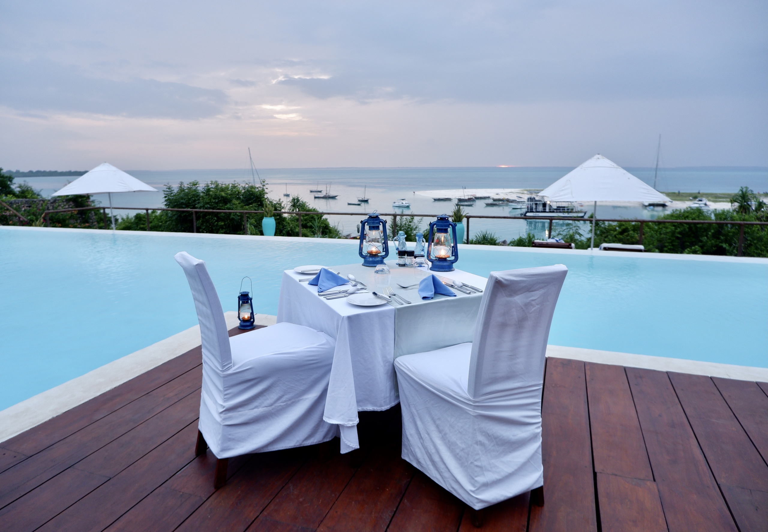 Kilindi Zanzibar