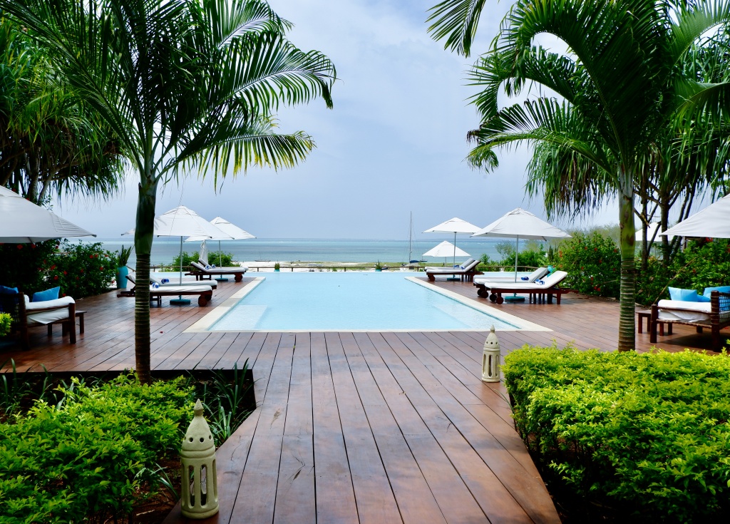 Kilindi Zanzibar