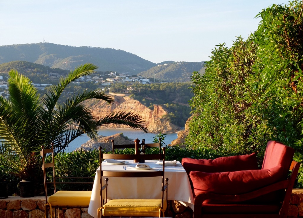 hotel Las Brisas Ibiza