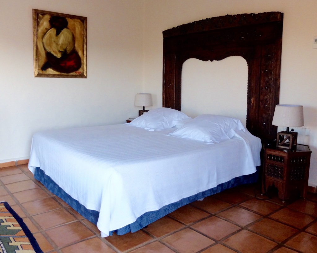 Hotel Las Brisas junior suite