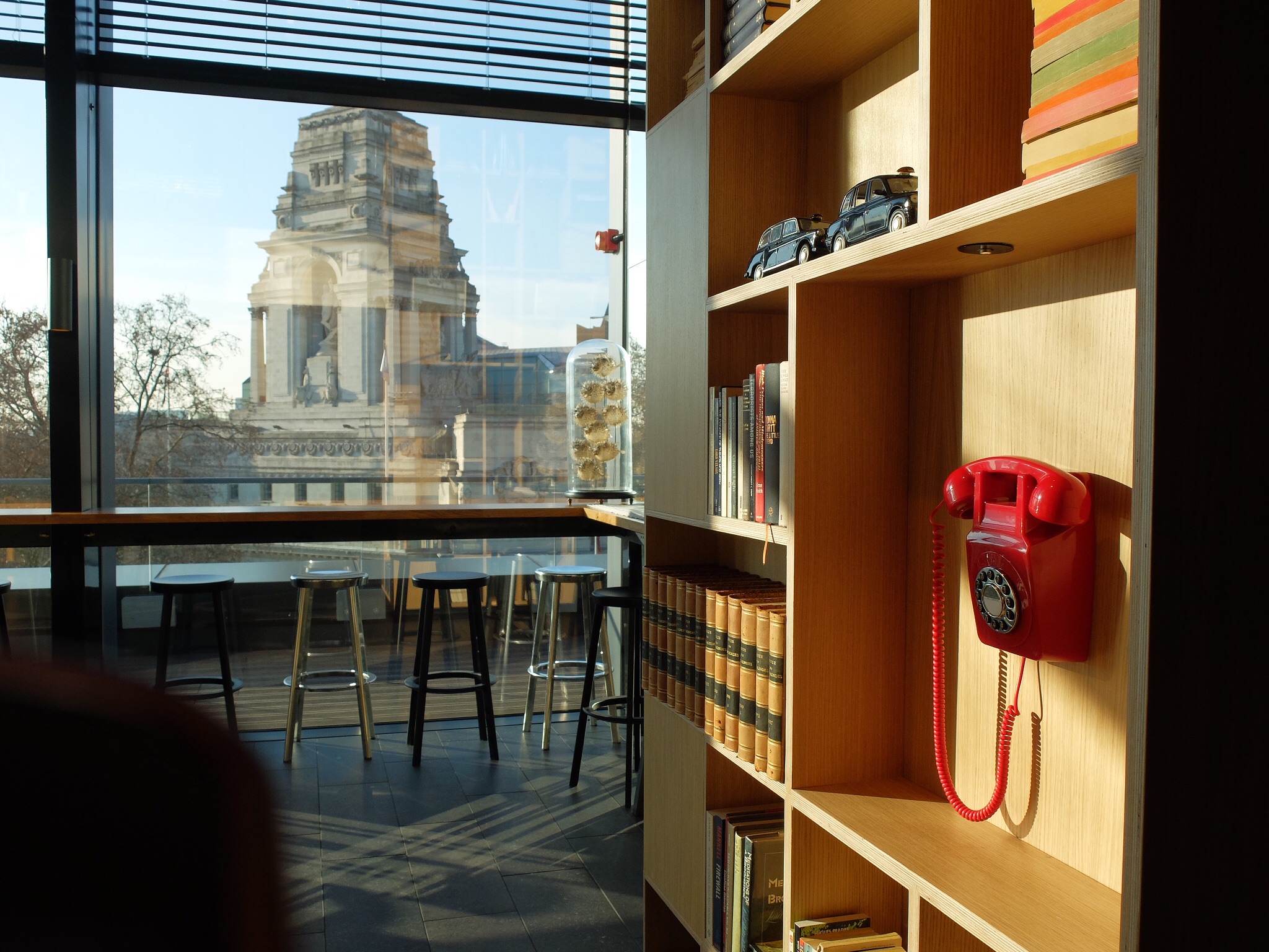 CitizenM Tower of London