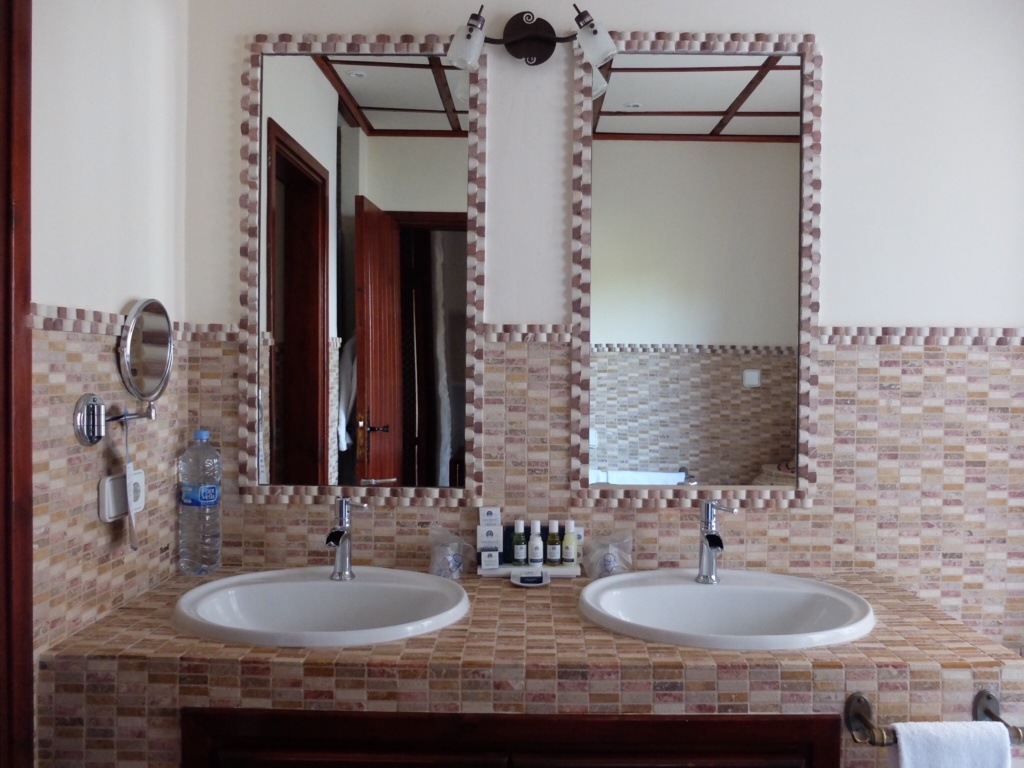 Hotel Las Brisas junior suite