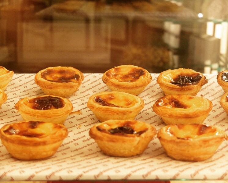 Pasteis-national-lisbon