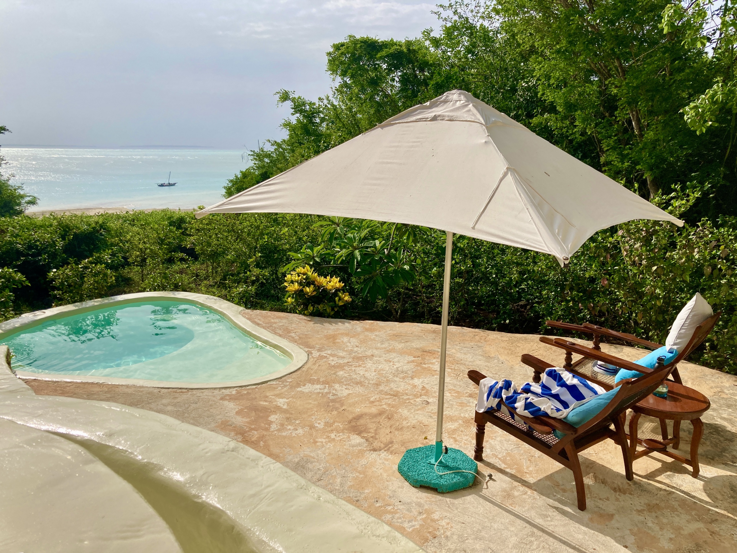 Kilindi Zanzibar