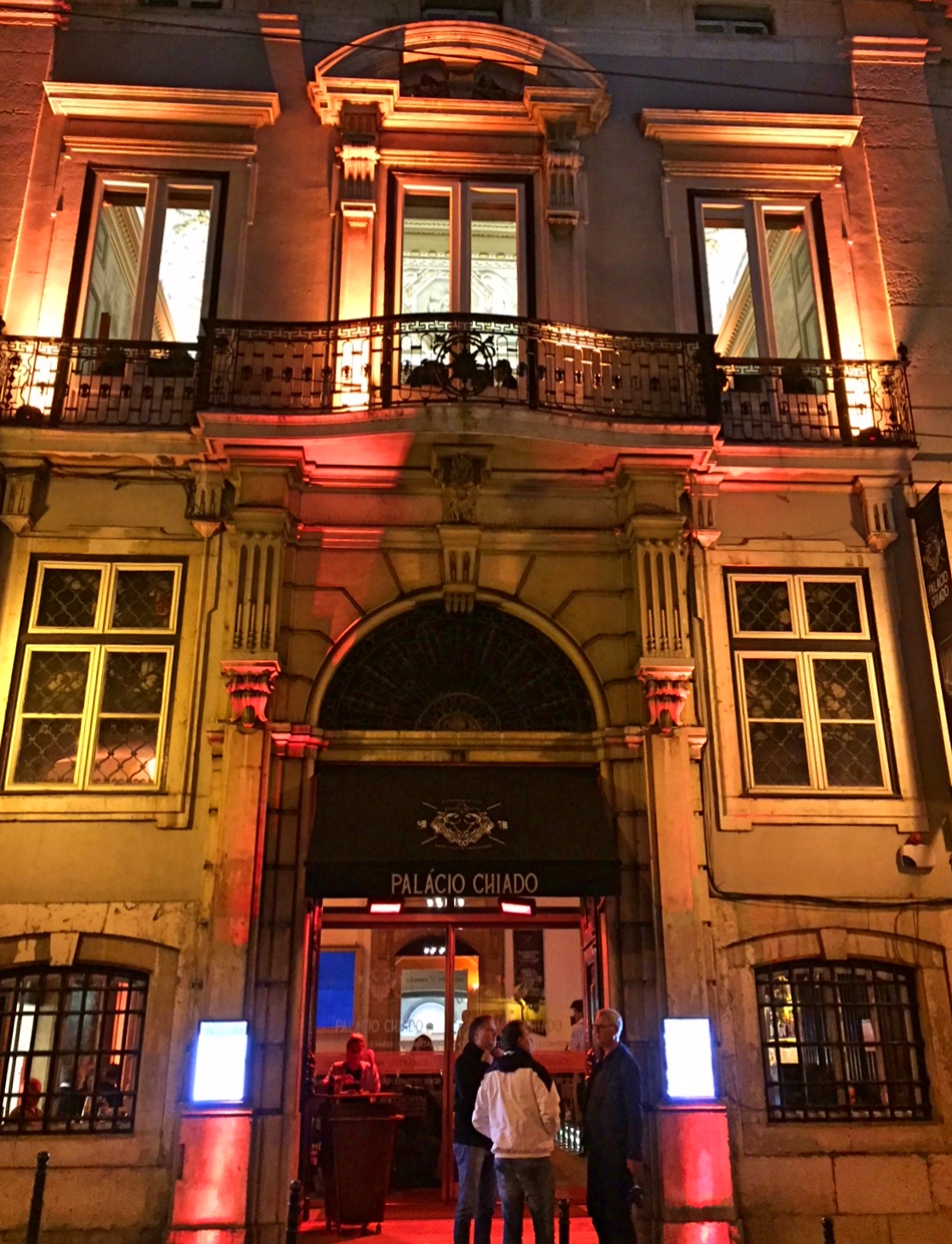 Palacio-Chiado-Lisbon